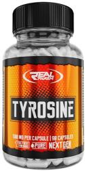 Real Pharm Tyrosine, 90 Capusles