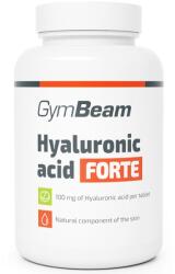GymBeam Hyaluronic Acid Forte, 90 Tablets - fitnesdobavki - 20,91 лв