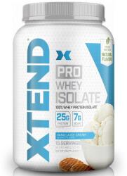 Xtend SciVation Xtend Pro Whey Isolate, 810/826 Grams