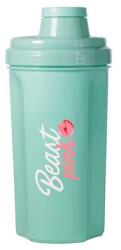 GymBeam Beast Pink Shaker, 700 Ml
