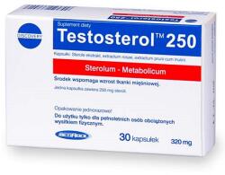 MEGABOL Testosterol 250, 30 Capsules