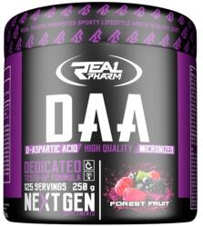 Real Pharm DAA, 250 Grams