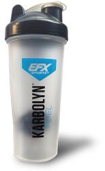 EFX Sports Blender Bottle, 700 ml