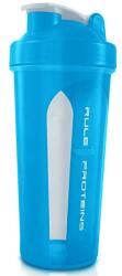 Rule 1 R1 Rubber Grip Shaker, 700 ml
