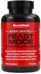 MuscleMeds Feast Mode - Appetite Stimulant, 90 Capsules - fitnesdobavki - 46,74 лв