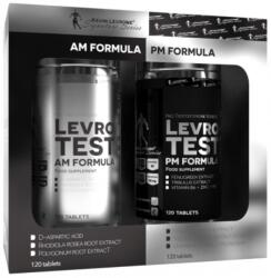 Kevin Levrone Signature Series Levro Test AM/PM, 2x120 Tablets