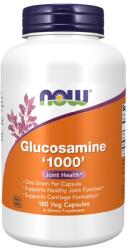 NOW NOW Glucosamine 1000, 180 Veg Capsules