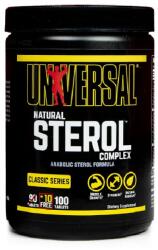 Universal Nutrition Natural Sterol Complex, 90 Tablets