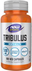 NOW NOW Tribulus 500mg, 100 Veg Capsules