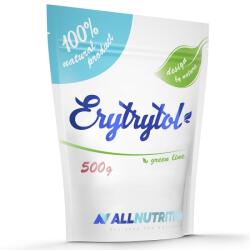 ALLNUTRITION Green Line Erytrytol, 500 Grams