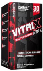 Nutrex Vitrix with NTS 6, 60 Capsules