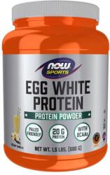 NOW NOW Egg White Protein, 680 Grams