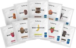 Foodspring Whey Protein, 1x30 Grams