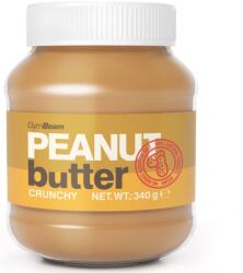 GymBeam Peanut Butter, 340 Grams