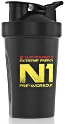 Nutrend N1 Shaker, 300 Ml