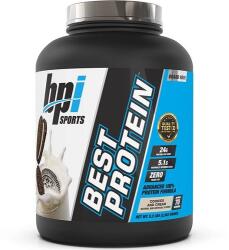 BPI Sports Best Protein, 2288/2329 Grams
