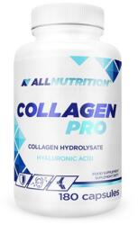 ALLNUTRITION Collagen Pro, 180 Capsules