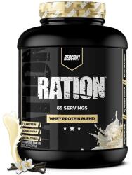 Redcon1 Ration Whey Protein, 2270 Grams