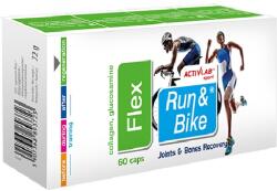 ACTIVLAB Run & Bike Flex, 60 Capsules