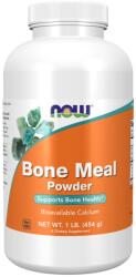 NOW NOW Bone Meal Powder, 454 Grams