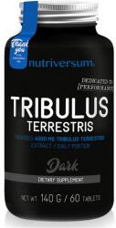 Nutriversum Dark Tribulus Terrestris, 60 Tablets