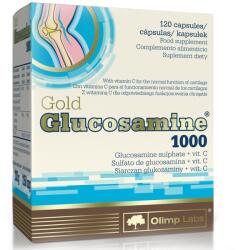 Olimp Sport Nutrition Gold Glucosamine 1000, 120 Capsules