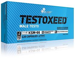 Olimp Sport Nutrition Testoxeed Male Testo, 120 Capsules
