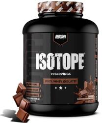 Redcon1 Isotope - 100% Whey Isolate, 2321 Grams