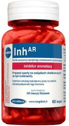 MEGABOL Inh-AR, 60 Capsules