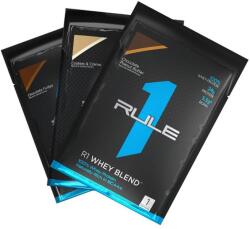 Rule 1 Rule1 R1 Whey Blend, 35 Grams