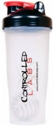 Controlled Labs Blender Bottle, 600 ml
