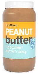 GymBeam Peanut Butter + Coconut , 1000 Grams