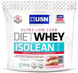 USN Diet Whey Isolean, 1000 Grams