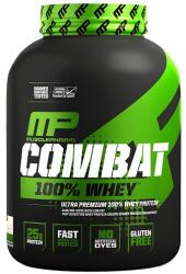 MusclePharm Combat 100% Whey, 2269 Grams