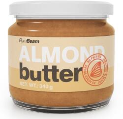 GymBeam Almond Butter, 340 Grams