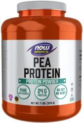 NOW NOW Pea Protein, 3175 Grams