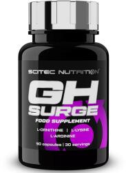 Scitec Nutrition GH Surge, 90 Capsules