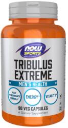 NOW NOW Tribulus Extreme, 90 Veg Capsules
