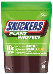 Mars Snickers Plant Protein Powder, 420 Grams