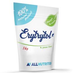 ALLNUTRITION Green Line Erytrytol, 1000 Grams