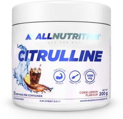 ALLNUTRITION Citrulline, 200 Grams