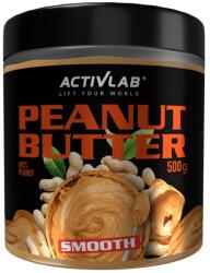 Activlab Peanut Butter 100%, 500 Grams