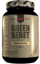 Redcon1 Green Beret Vegan Protein, 1050 Grams