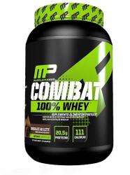 MusclePharm Combat 100% Whey, 907 Grams