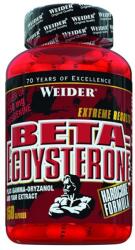 Weider Beta-Ecdysterone, 150 Capsules