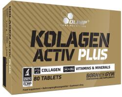 Olimp Sport Nutrition Kolagen Activ plus, 80 Tablets