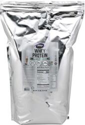 NOW NOW Whey Protein, 4540 Grams
