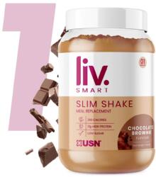 USN Liv. Smart Slim Shake Meal Replacement, 550 Grams