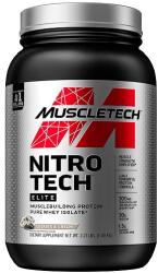 MuscleTech Nitro Tech Elite, 998 Grams