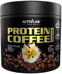 ACTIVLAB Protein Coffee Drink, 150 Grams